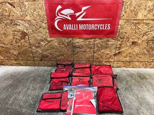 Ducati tool kit kits - kit,