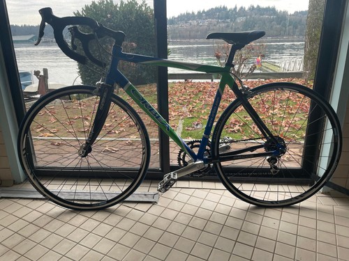 Orbea zeus aaccs race forks - orbea,