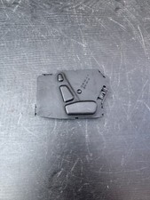 Mercedes Clk W208 Left Side Seat Adjustment Switch  2088204310... 1998-2003