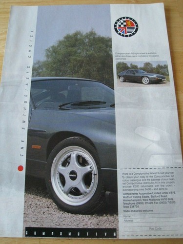 Compomotive style wheels - ps,