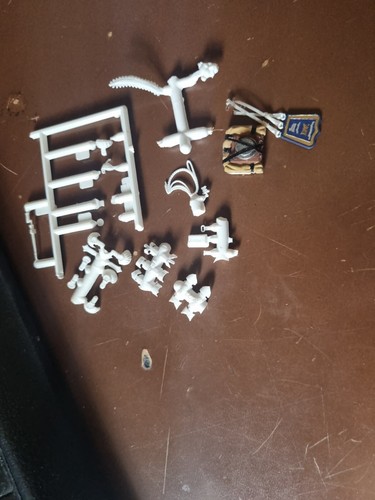 Job lot 54mm - lot,