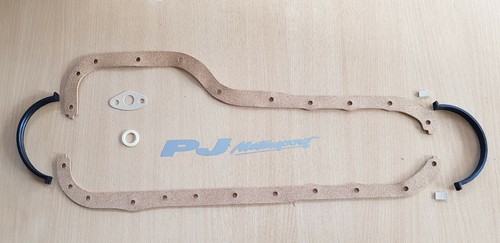 Ford pinto sump - ford, set