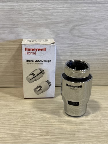 Honeywell thermostatic
