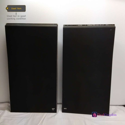 Bang olufsen b o beovox - &,