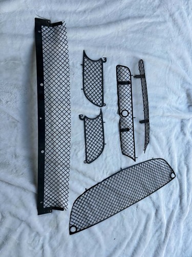 Mazda rx8 prodrive mesh - mazda,