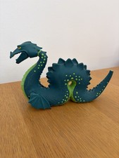 Playmobil Sea Serpent Vintage