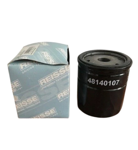 Reisse 48140107 oil - reisse, filter