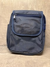 navy blue Travelon 2000