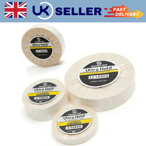 Walker tape ultra - tape, hold