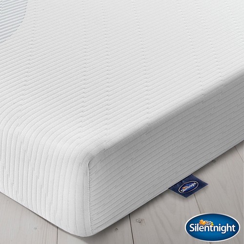 Silentnight now zone rolled - silentnight,