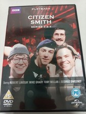 Citizen Smith: Series 3 & 4 DVD Television|Comedy (2003) Robert Lindsay