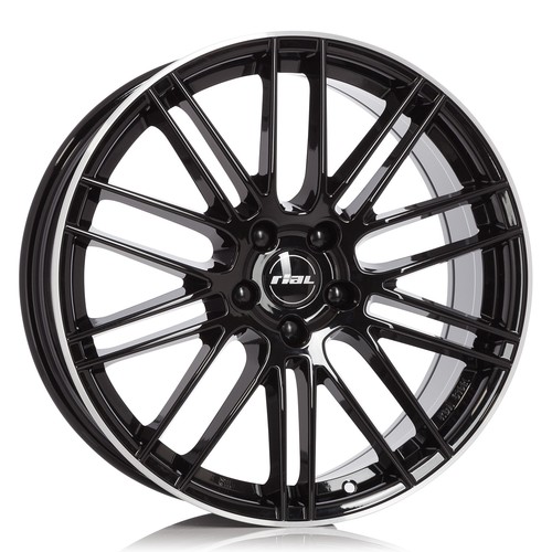Rial wheels kibo 0jx18 - wheels,