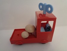 Ben & Holly’s Little Kingdom Elf Delivery Truck