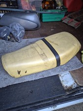 Suzuki Sp370 Sp400 Dr370  Seat Saddle