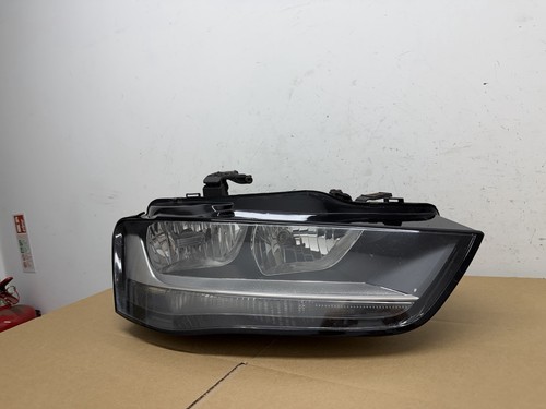 Audi 15 facelift - audi, 12-15
