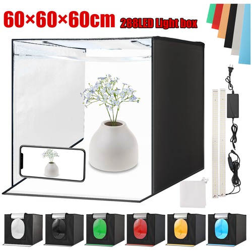 Large led light box photo - large,