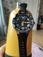 Citizen Men's Eco Drive Pro