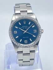 Rolex Air-King 14000M 34mm