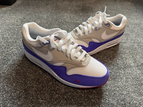 Nike air max - max, by