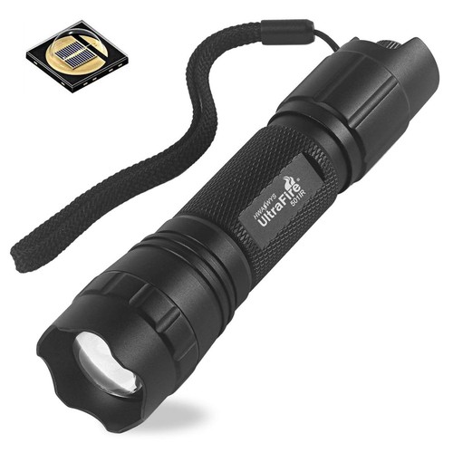 Torch 940nm infrared led - torch,