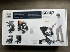 Jane Go Up Surfer (universal