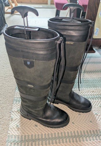 Dubarry gore tex - dubarry, galway