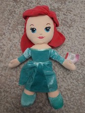 Disney Princess Ariel Soft