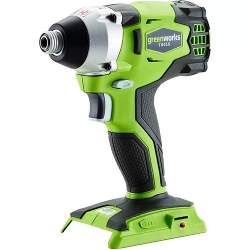 Cordless brushless driver - cordless,