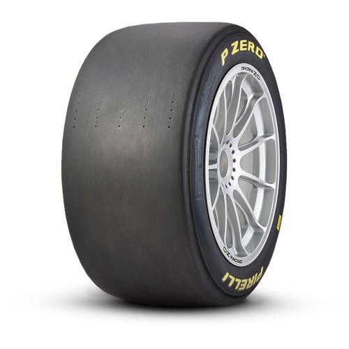 Pirelli 305 660 race - pirelli,