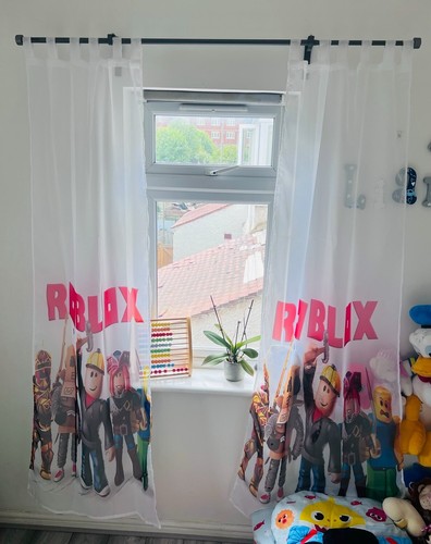 Luxury net voile curtains - net,