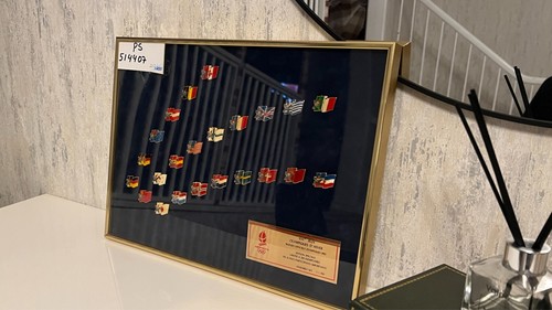 New limited edition 1992 - [new,, edition]