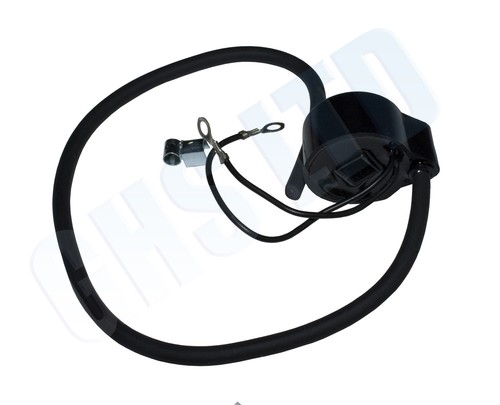 Ignition coil module - coil, fits