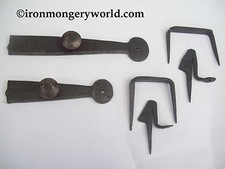 Hand made Forged Blacksmith
