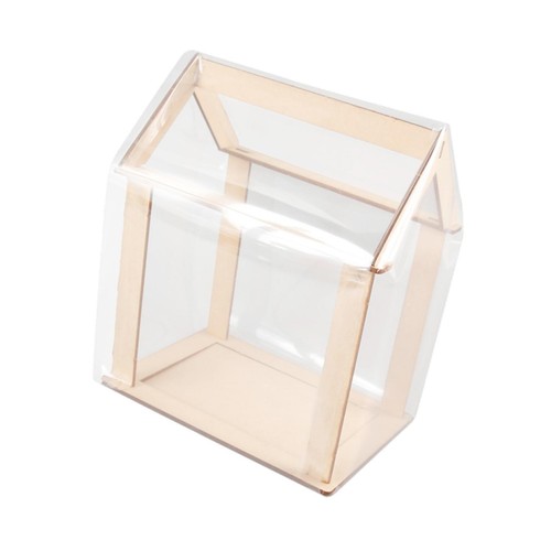 Diy mini greenhouse - mini, kit