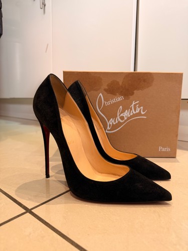 Kate christian louboutin - so,