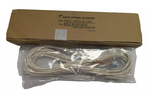 Daikin remote controller cable - remote,