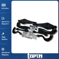 REAR SUSPENSION WISHBONES