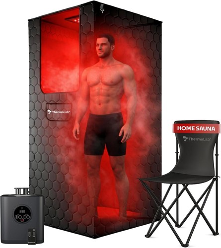 Thermolab 6ft portable - portable, steam