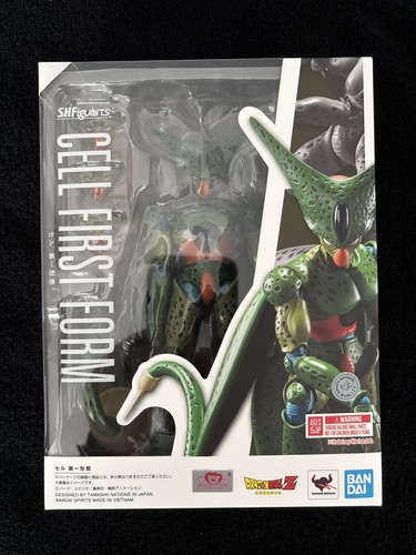 Figuarts dragon ball - s.h.figuarts,