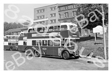 Bus Photograph MAIDSTONE &