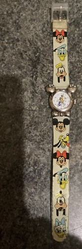 Vintage micky mouse - micky,