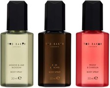 Ted Baker Spray Bundle