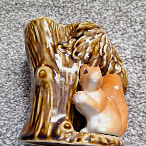 Sylvac 4233 squirrel - 4233,