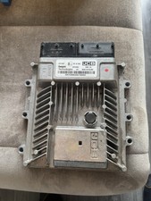 JCB Engine ECU Blank Genuine