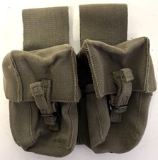 British Military Kay Canvas