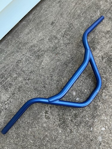 Haro handlebars bmx - haro,