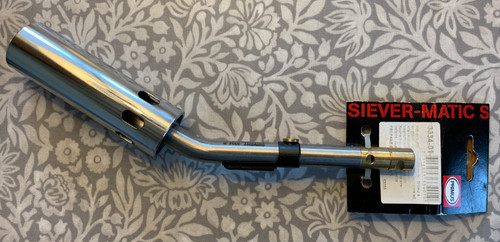 Sievert primus promatic 3334 - sievert,
