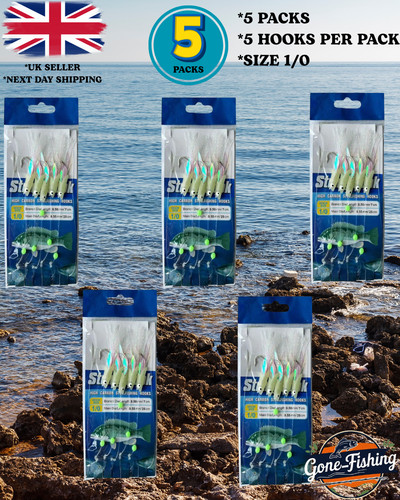Mackerel feathers sabiki rig - mackerel,