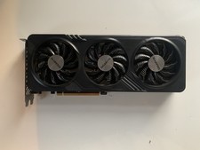 Gigabyte NVIDIA GeForce RTX 4060 8G