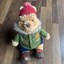 Disney Store Winnie the Pooh